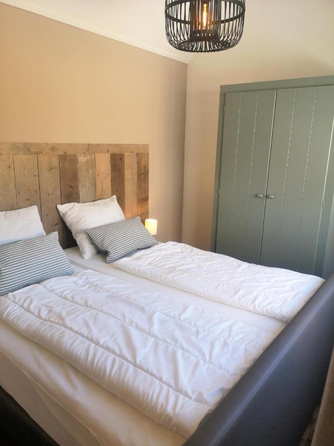 Dwc00 - New Romantic Studio With Large Terrace Домбург Екстериор снимка