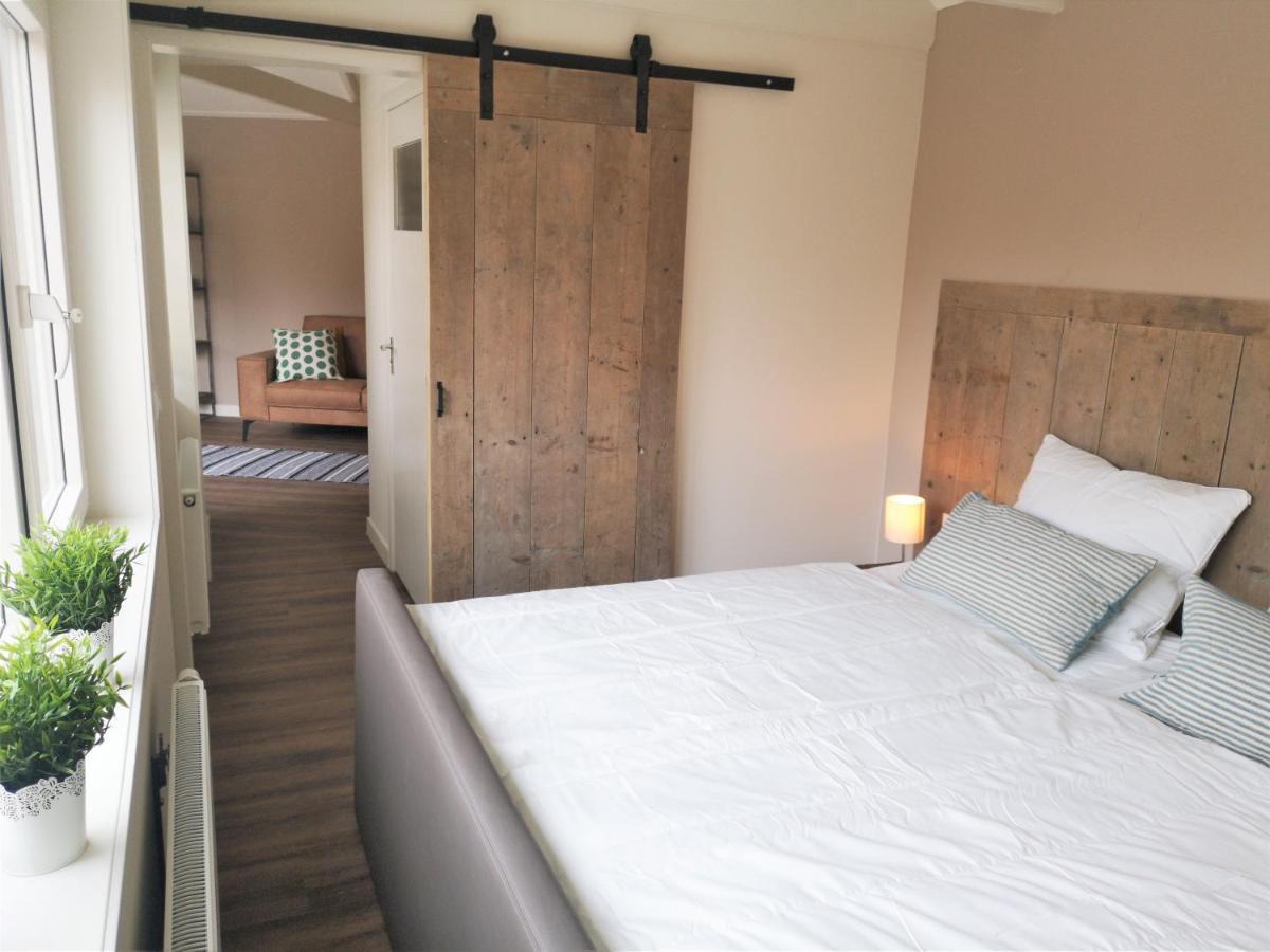 Dwc00 - New Romantic Studio With Large Terrace Домбург Екстериор снимка